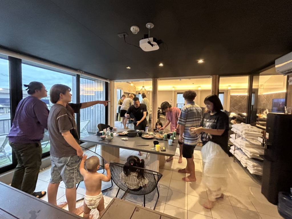 6期目のまちづくりベンチャーへようこそ！2024年のきら星を振り返る