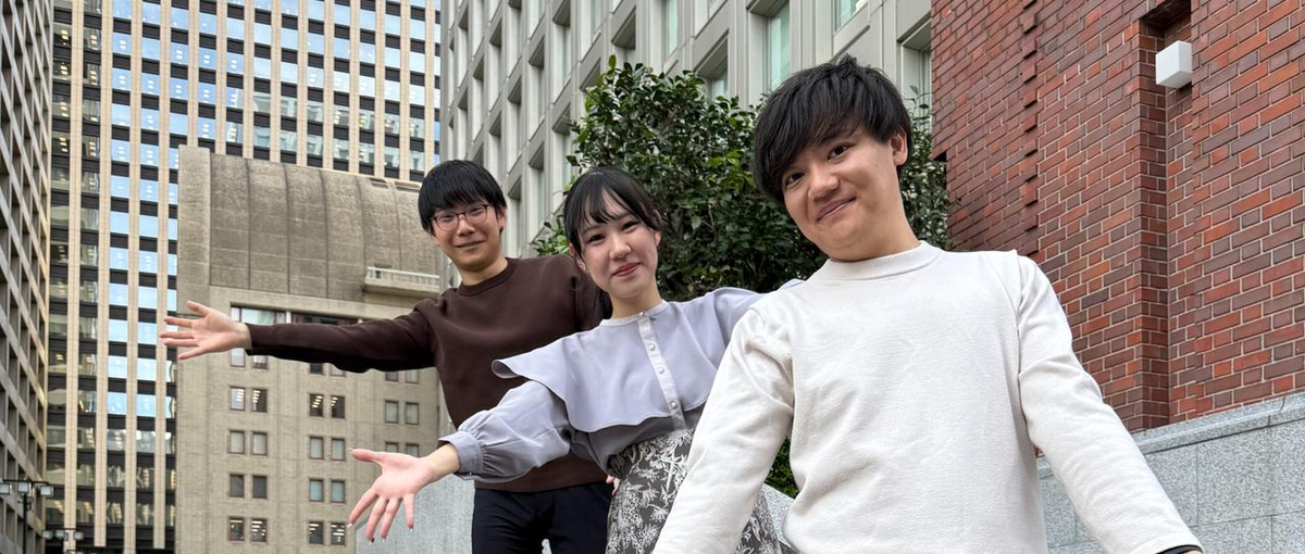  26卒/名古屋 マッチングマーケター