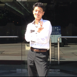 Satoshi Irie