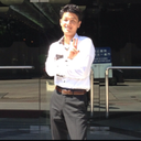 Satoshi Irie