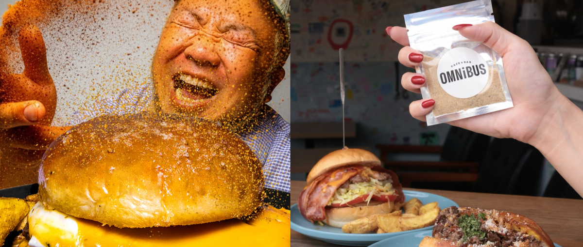 オリジナルスパイスの海外進出に向けたプロジェクトコアメンバー募集