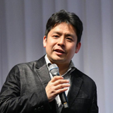 Kazunori Saito