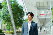 日本で1番経営者に会える会社で”本気"でキャリアアップしたい方募集！