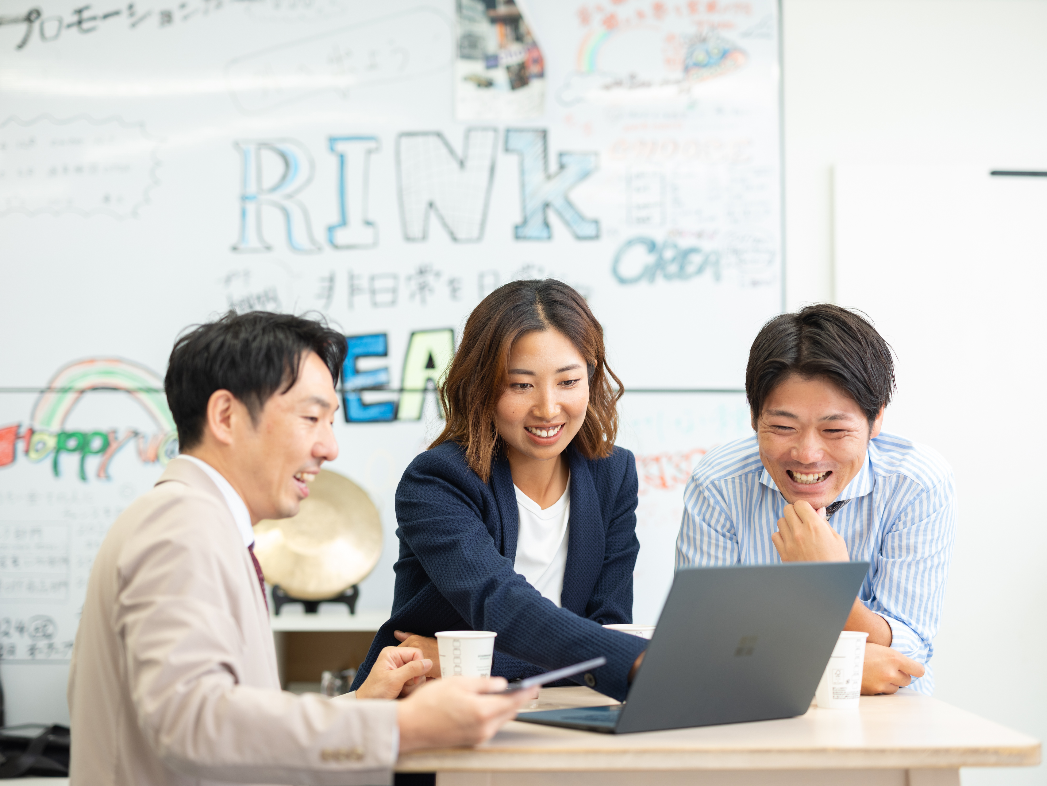 こんな雰囲気です。vol.3