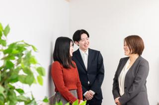 英語を活かしてIT業界デビュー！PMO・総務職募集！！