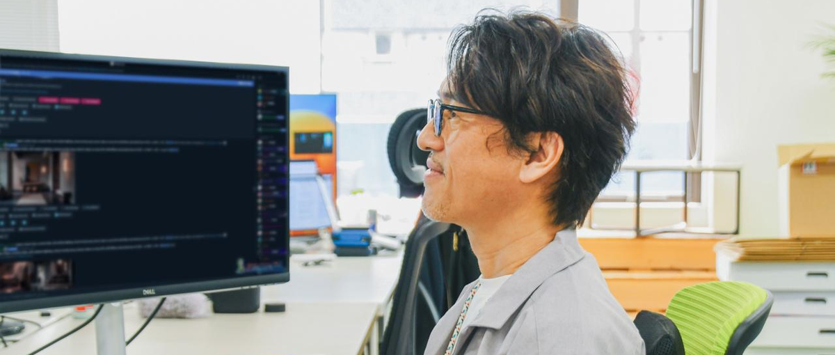 AI活用で広告効果を最大化するWebクリエイティブデザイナー募集