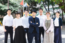まずはお話しませんか？ 経験のないあなたも！キャリアを見直したいあなたも！