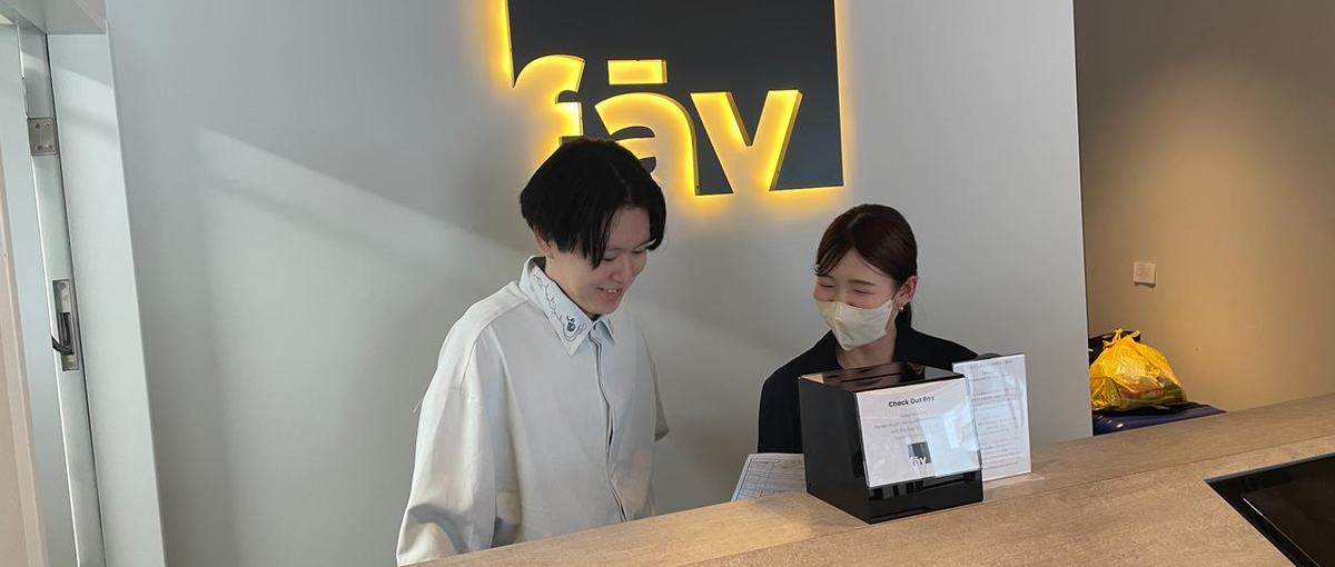 社会課題を解決する省人ホテルの運営・マネジメントをお任せ@広島