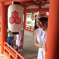 三浦　由貴さんのプロフィール