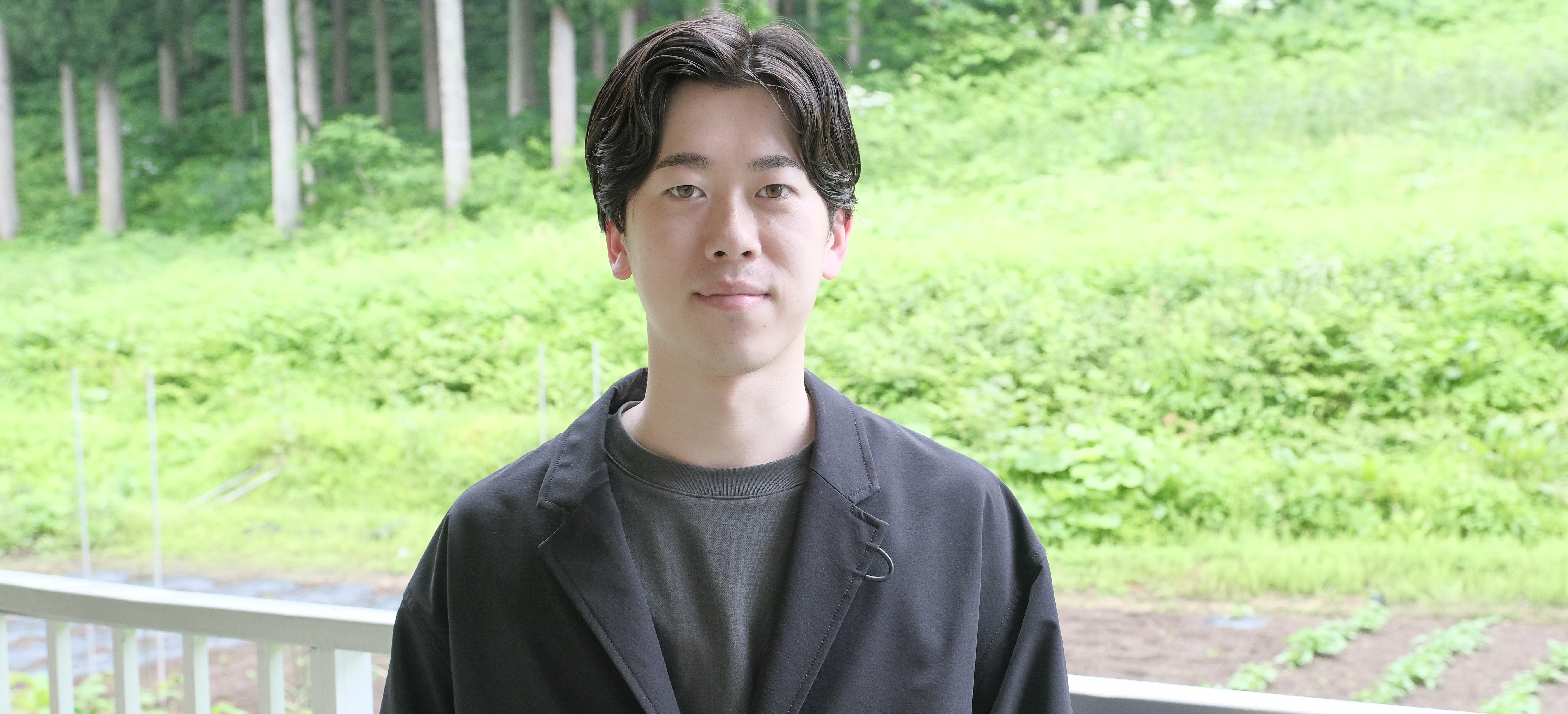 【メンバー紹介vol.39】アパレル業界からIT業界へ挑戦！未経験の彼が描く未来とは！？