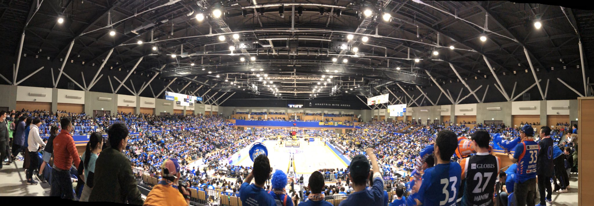 茨城ロボッツの広報として大切なこと。Jリーグクラブで働いていた私がB.LEAGUEでチャレンジした理由