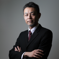 Junichi Yokoyama