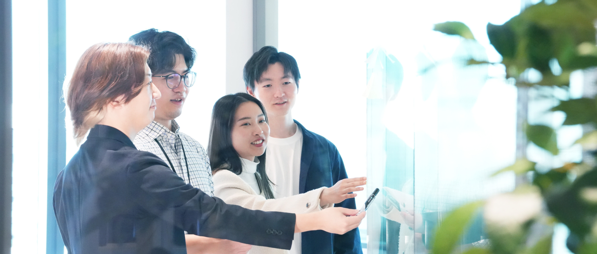 自社プロダクトエンジニア/Next+Rails/麻布台ヒルズ勤務