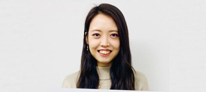 【23卒内定者による社員インタビュー】國崎さん編