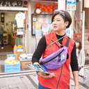 麻奈美 大井