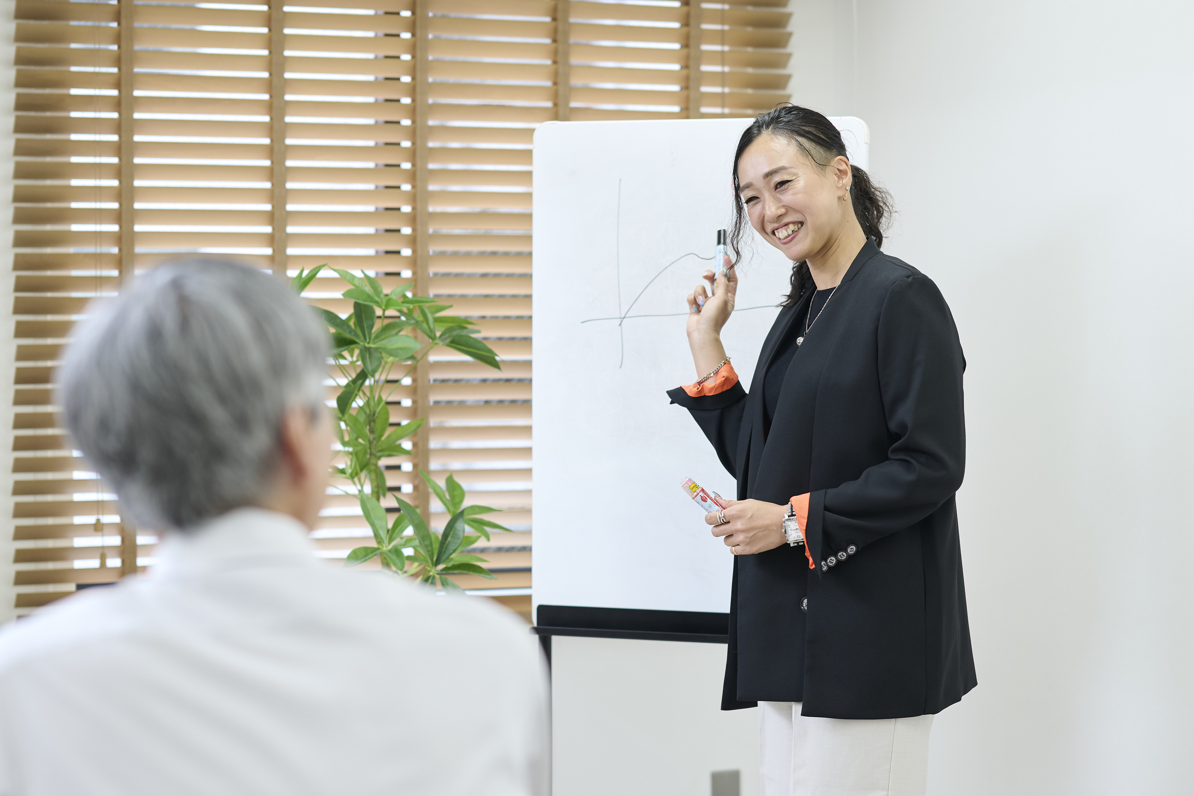 社会人一年目と今のカナヲを比べてみた