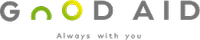 About GOOD AID株式会社