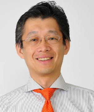 Nobuyuki Maki