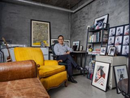 代表の秋葉です。地方からでも世界に向けて面白い仕掛けができると思います。充実したライフワークをおくりませんか。