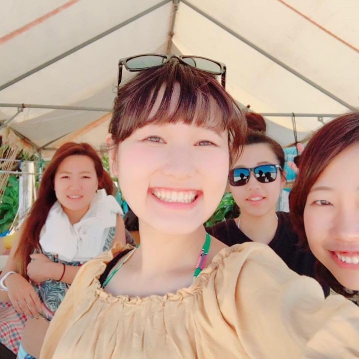 Ayaka Goto