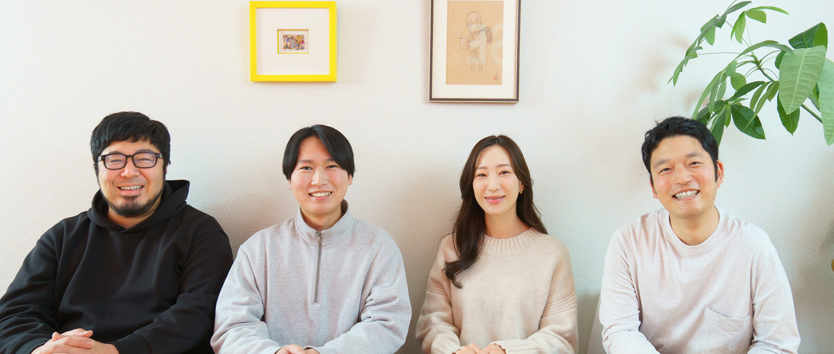 クリエイティブの中心へ！広告業界での顧客折衝経験が活きるWEBディレクター