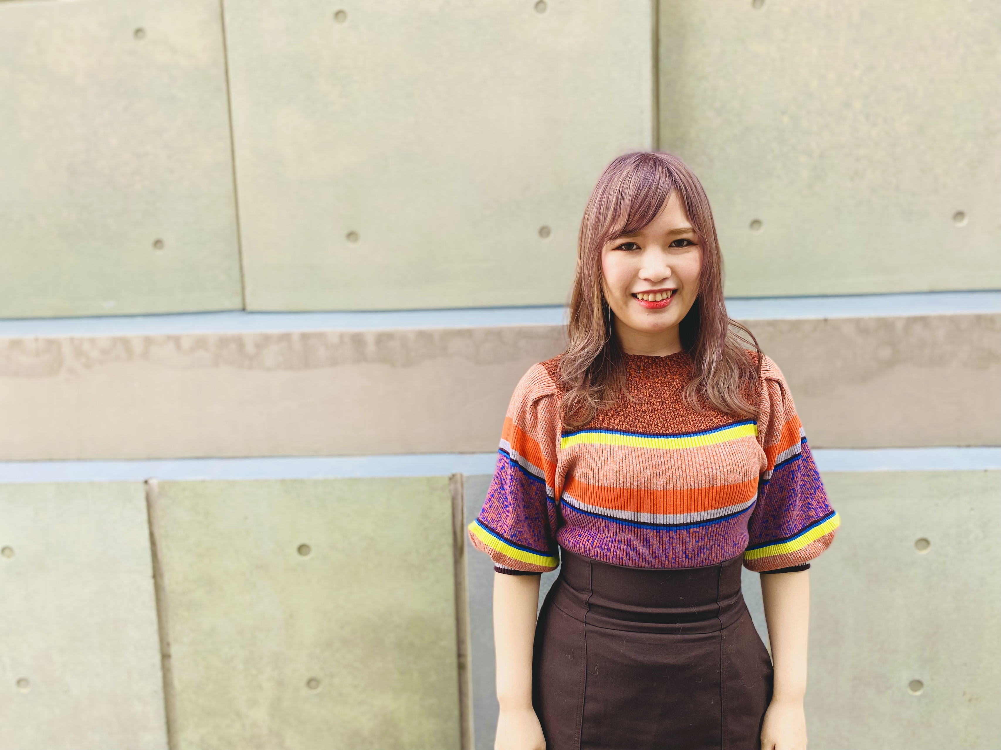 【キャリアトレーナー】絶対に否定しないを大事にする。美容師からのキャリアチェンジ