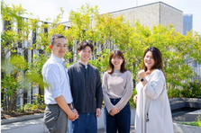 日本で働きたい外国人と、人材不足に悩む企業をつなぐ人材コーディネーター