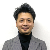 長谷川　慎二さんのプロフィール