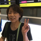 村上 洋子