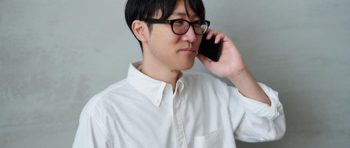 おやすみを有効活用！案件単位で稼働できるカスタマーサポートしてみませんか？