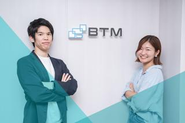 自分のキャリアビジョンに沿って案件が選べます！