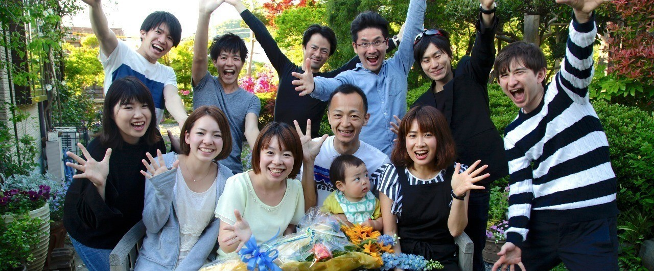 37歳の誕生日に予期せぬサプライズをしてもらった話