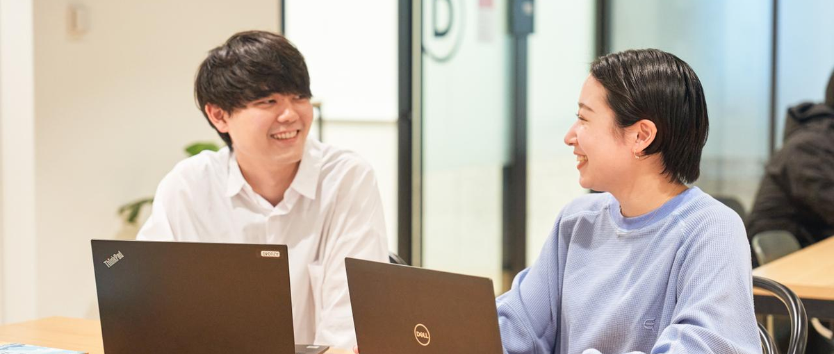 全サービスを一手に営業するチームでHR戦略を立案！企業価値向上に挑戦！