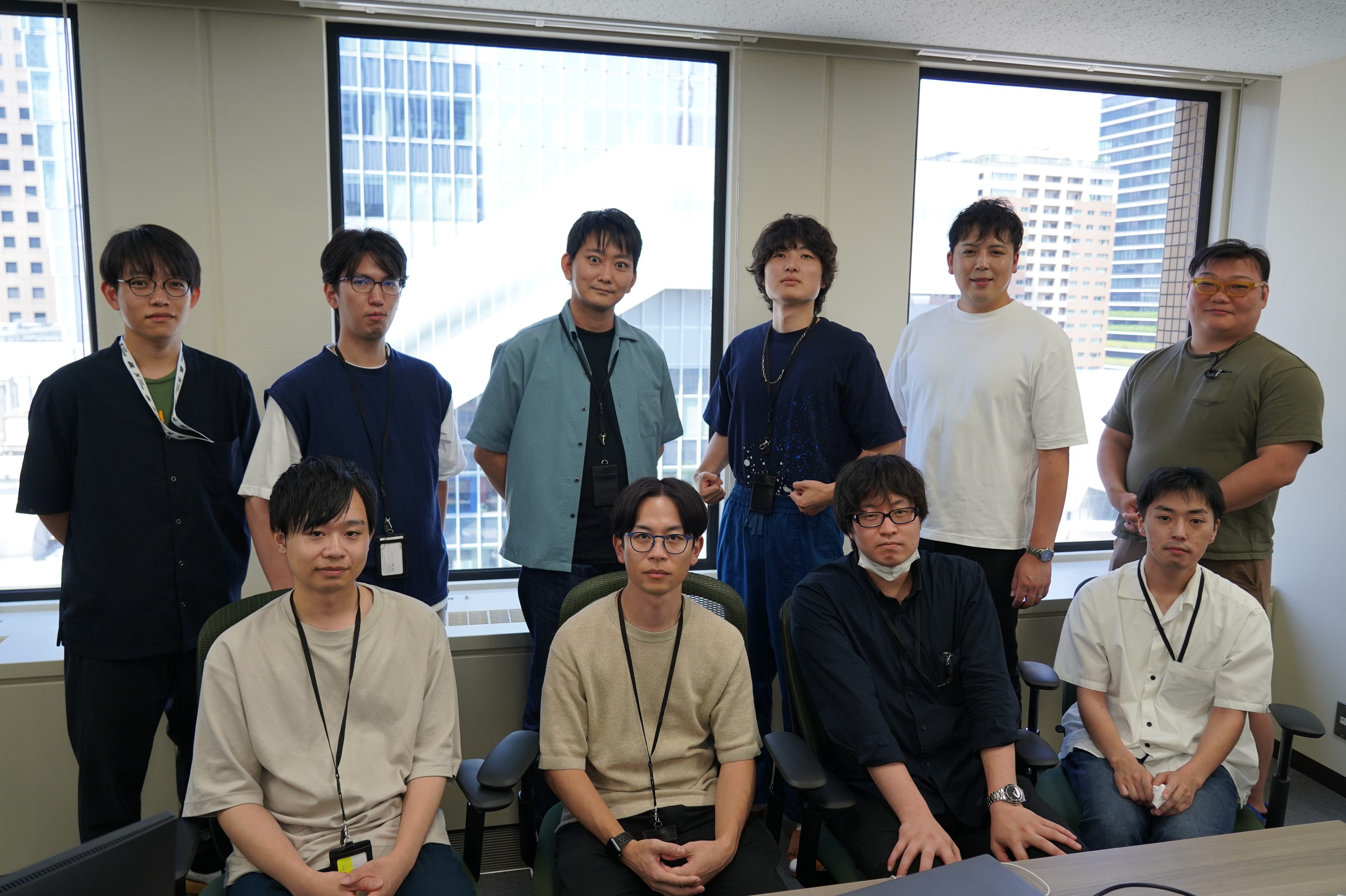 自社内開発中心｜上流～運用まで一貫して携わるRPA・DXエンジニア募集