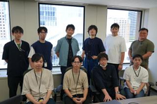 自社内開発中心｜上流～運用まで一貫して携わるRPA・DXエンジニア募集