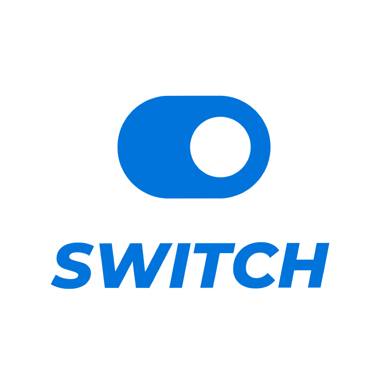 SWITCH株式会社