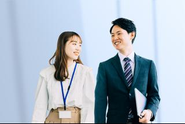 留学エージェントとして大切にしていることは「嘘をつかないこと、お客様に寄り添うこと」