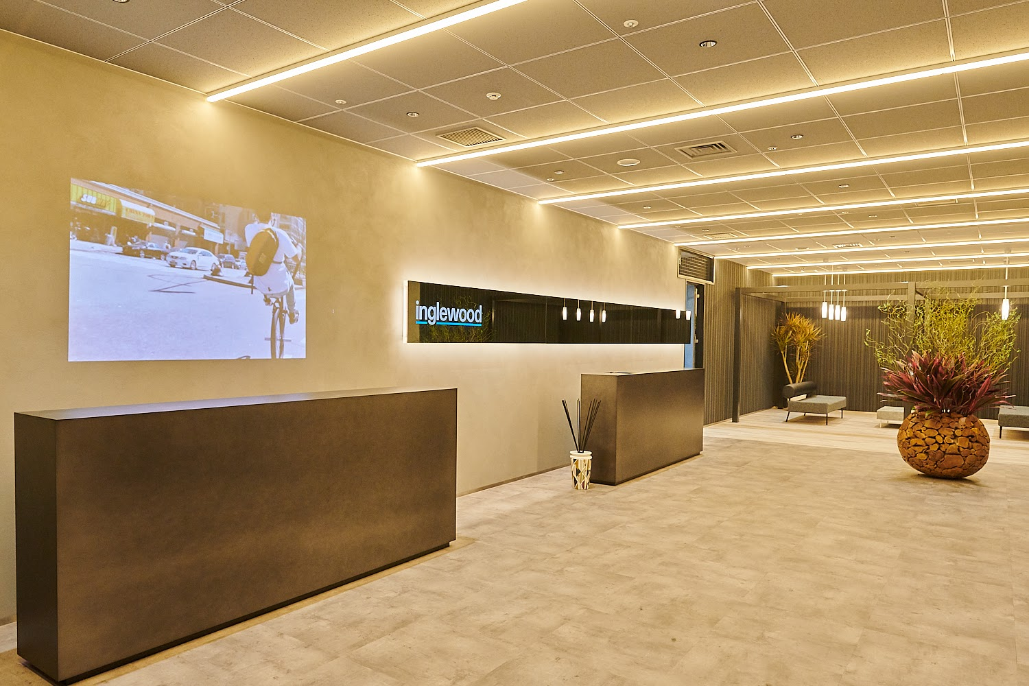 「経営」と「現場」をつなげる社内報で、人と情報の流動性を活性化｜Story User Interview・株式会社イングリウッド