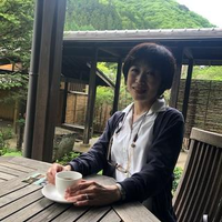 山上淑子さんのプロフィール