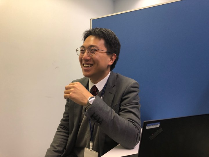 【社員紹介】ブランドマネージャー が本気で語る自分史「個人も社会も、イキイキさせたい」