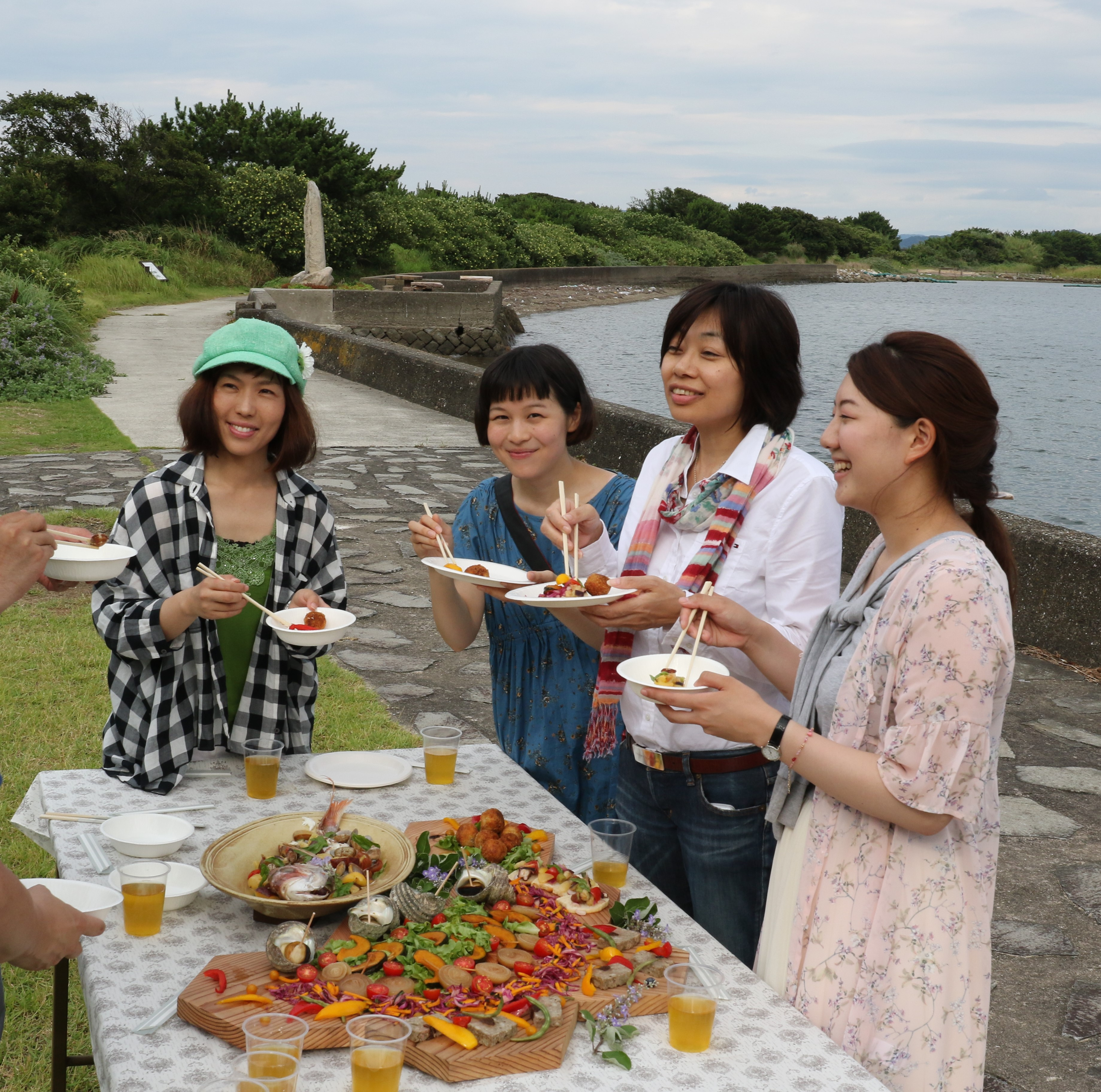 商品開発の醍醐味。自分が楽しくないと楽しい旅は提供できない。