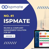 ISP Matebilling