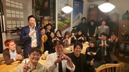 社内イベントや懇親会は定期的に開催！ワイワイすることが好きなメンバーが多いです！もちろん、参加は自由なので好きなタイミングでお越しください。