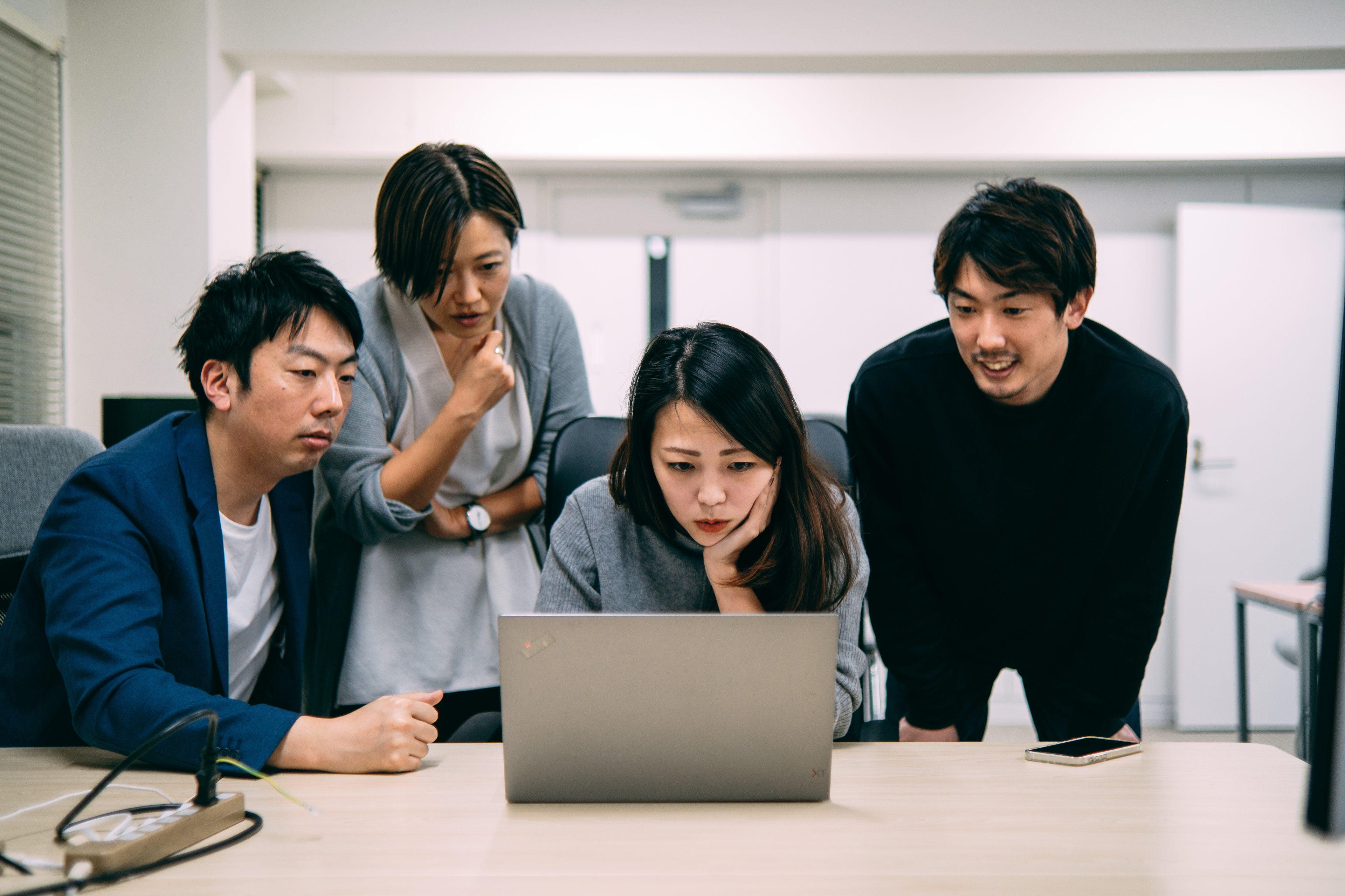 6期目も積極採用中！「食べチョク」の募集ポジションを一挙公開します。