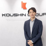 林 潤平
