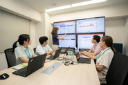 サイバーセキュリティ×脅威情報分析ベンチャー