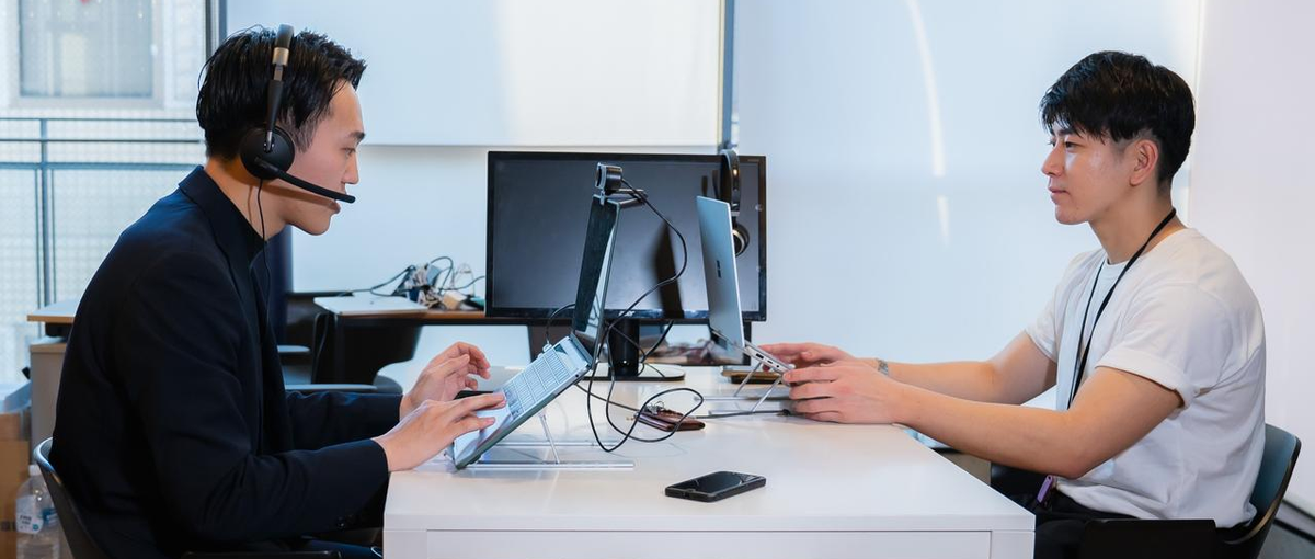 インターン1期生として、Webマーケを実践ベースで極める長期インターン