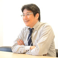 古畑 剛さんのプロフィール