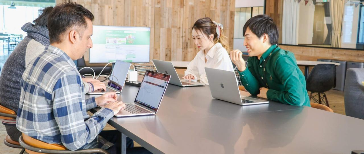 登録ユーザー45万人超！日程調整SaaS拡大を担うインバウンドセールス募集