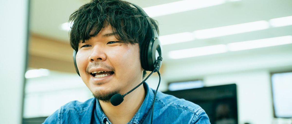 27卒｜誰かのために力を発揮できる、信頼される挑戦者募集。